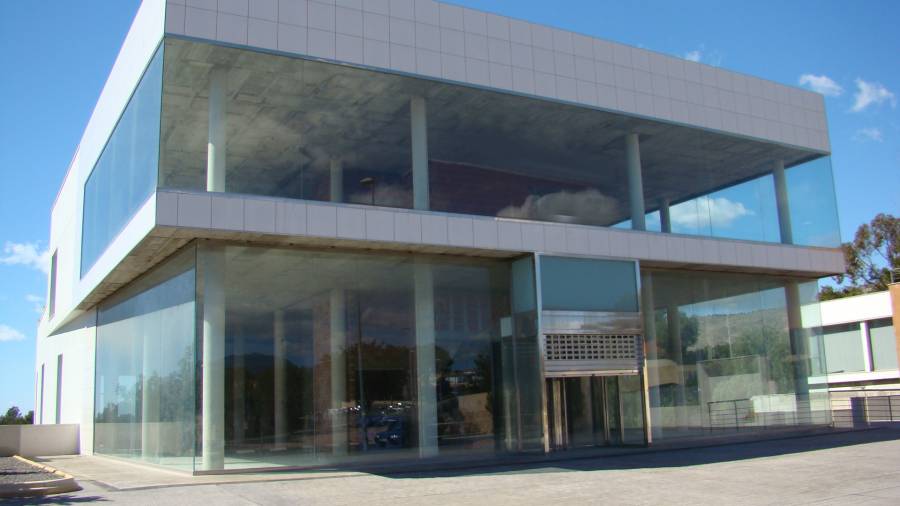Бизнес-проект в Испании - продажа здания