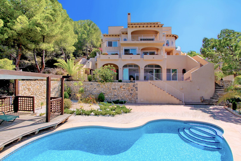 Купить недвижимость в Испании, Алтея Хиллс