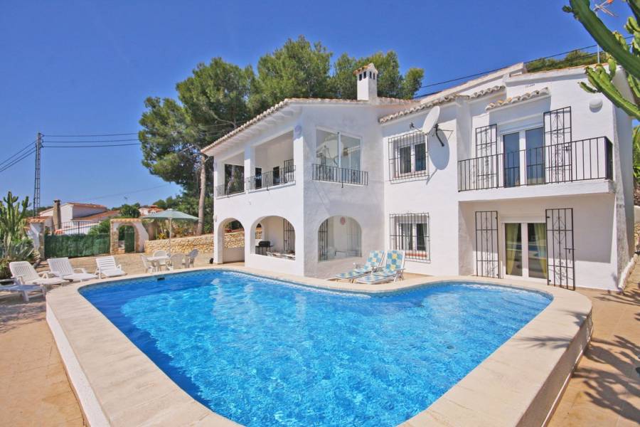 Дом в Испании купить недорого, Морайра